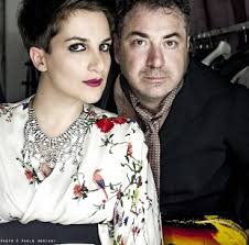 Al New Around Midnight Jazz Club domani sera Silvia Barba & Pippo Matino  live