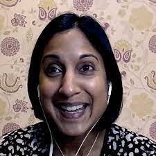 Natasha Rainer's Instagram, Twitter & Facebook