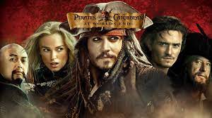 The 8 best pirates of the caribbean baddies. Watch Pirates Of The Caribbean Curse Of The Black Pearl Prime Video