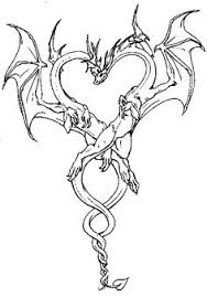 Detailed coloring pages for adults printable line detailed. Printable Dragon Coloring Pages For Adults Coloring And Drawing