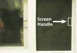 We did not find results for: Removing Replacing Screens From Sliding Windows