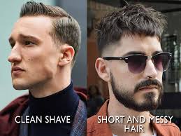 See more ideas about hair cuts, mens hairstyles, haircuts for men. 11 Hairstyles For Men With Thin Hair And Big Forehead Lewigs