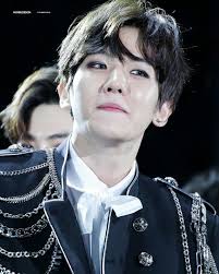 Most Handsome K Pop Male Idols Exo Baekhyun Byun Baek Hyun Kpop K Pop Music K Pop Boy Groups Best K Pop Boy Bands T K Pop Boy Band Idol Handsome