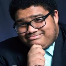 Aaron C. Petrey (@halfnoise)