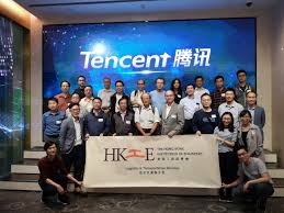 The Hong Kong Institution of Engineers