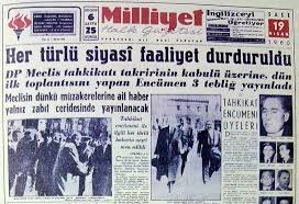 Adnan menderes kimdir ve neden asıldı ? Sinan Meydan Iftiralar Ve Gercekler 27 Mayis Sozcu Gazetesi