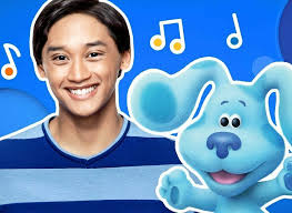 Maybe you would like to learn more about one of these? Blue S Clues You Host Talks 25 Years Of Beloved Nickelodeon Children S Show Wtop