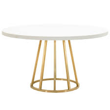Annex 54 Round Dining Table Base Dining Table Modern Round Dining Room Table Dining Table Bases