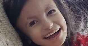 Obituary: Brooklyn Marie Peterson