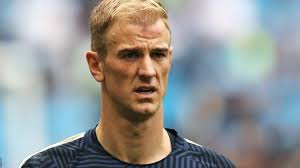 Joe Hart named in Manchester City squad for pre-season American tour
