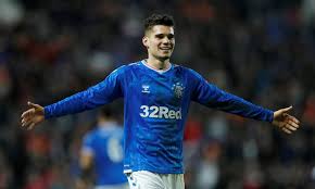 All fifa 20 players with real face fifa 21 talents : Ianis Hagi S Agent Claims Spurs Jose Mourinho And Manchester City Have Enquired About Rangers Star Daily Mail Online