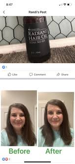 Heal: Body Oil — Pomportal