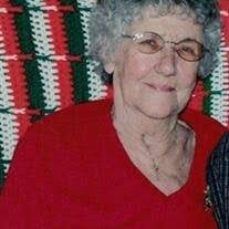 Juanita Irene Turpin Obituary