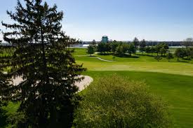 So where is its head teaching professional? Brickyard Crossing In Indianapolis Indiana Usa Golf Advisor