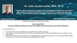 Julia LeVan, MD (@ExcitedBrains)