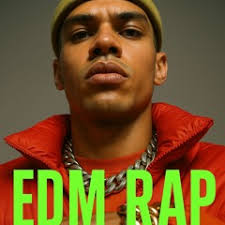 Music tracks, songs, playlists tagged edm rap