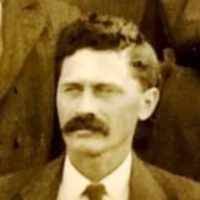 John S Garrow (1868–1932)