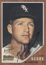 2001 Topps Limited Edition Herb Perry #137