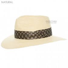 Akubra Reef Hat Akubra Hats Hat Band
