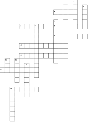 Now you can write in your answer in the space provided. Fruit Crossword Puzzles