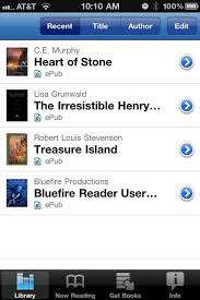 Ebooks On Your Ipad Blog Free Library