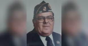 Obituary for Richard Curtis Topper