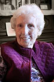 Mary Rose Braden Obituary