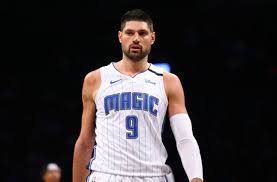 Enhance your fan gear with the latest nikola vucevic gear and represent your favorite basketball player at the next game. Charlotte Hornets Could A Trade For Nikola Vucevic Work
