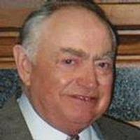 James Stover Obituary