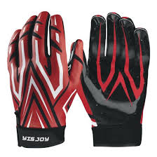 With top quality football helmets , face masks, chin straps, youth football shoulder pads , rib guards, football girdles and pants, gloves, cleats, socks, and pads, and even custom football jerseys and football uniforms for all types of team, we're your. Custom Print American Football Receiver Sports Gloves Mens Womens Pvc Grip Material Outdoor Sports Gloves China Youth Football Receiver Gloves And Custom Football Receiver Gloves Price Made In China Com