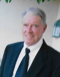 Ivan Wade Obituary October 21, 2020