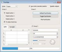 This Pyqt5 Tutorial Shows How To Use Python 3 And Qt To Create A Gui On Windows Mac Or Linux It Even Cov Python Python Programming Books Computer Programming
