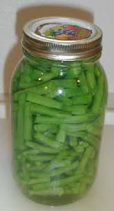 Cold pack canning green beans (also known as raw pack). How To Make Home Canned Green Beans Or Yellow Beans Easily With Step By Step Photos Recipe Directions Ingredients And Costs