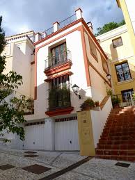 När jag bestämde mig för att sälja det andra huset kändes vissa saker viktigare än andra; Till Salu 3 Sovrum 3 Fahlstrom Marbella Properties Facebook