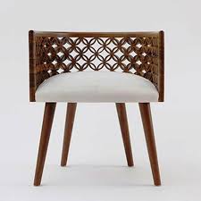 Belvisi kitchen and furniture is available with. Arabesque Contemporary Dining Chair By Nada Debs For Sale At 1stdibs
