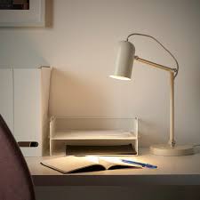 Tolft Work Lamp Beige Ikea Lamp Beige Lamps Work Lamp