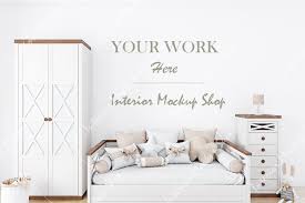 Frame Mockup Poster Mockup Mockup In Interior Mockup Etsy In 2020 Mockup Frame Mockups Poster Mockup