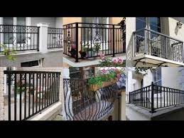 See more ideas about railing design, staircase railings, stairs design. Beautiful Steel Railing For Stairs And Balcony Designs 2020 Pt1 Youtube