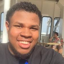 Kimberly Sanchez and Ebenezer Appiah's Wedding Website