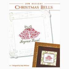 French Country Christmas Bells