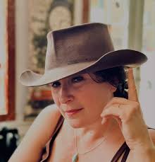 We love Molly Cornwell SO MUCH and now you will too!! I mean, seriously, go  watch her segment from Ghost Town, USA (link in bio) and tell me I'm wrong.  I mean,