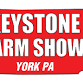 Keystone Farm Show — Cow Brushes event image
