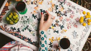 Editors of consumer guide jigsaw puzzles are al. 10 High End Jigsaw Puzzles To Give You A Break From Your Screens Robb Report