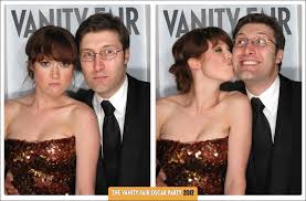 Elizabeth claire kemper is an american actress and comedian. Michael Koman Is Actress Ellie Kemper S Husband Bio Wiki