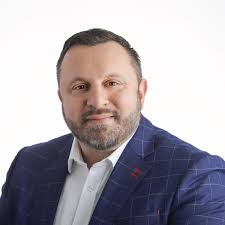 Michael James Georgopoulos