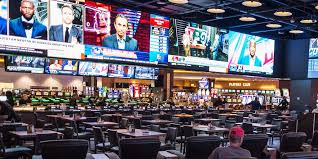 Rivers casino is the only casino located in pittsburgh itself. New York Sports Betting Revenue Surprisingly Increased In March