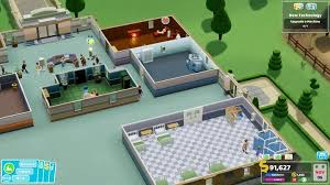 Place decorative objects and improve patient happiness to keep those end of. Mission Tips Two Point Hospital Walkthrough Two Point Hospital Game Guide Gamepressure Com