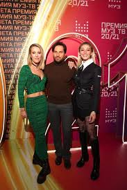 4 июня в 16:30 (мск) vm.tiktok.com/zsjh5ats4. Kseniya Sobchak Nastya Ivleeva Dima Bilan I Drugie Na Press Zavtrake Muz Tv Hello Russia