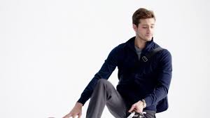 Introducing The Radius Pant By Mack Weldon Youtube
