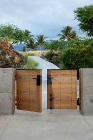 Traditional hawaiian architecture experienced its first revolution with the arrival of the missionaries, starting in 1823. Makani Eka Is A Modern Take On Traditional Hawaiian Hale Shelters Ignant